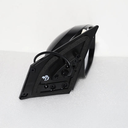 Toyota RAV4 (2013-2015) - Passenger Side View Mirror  (Power Operated, Paint to Match, Non Heated )