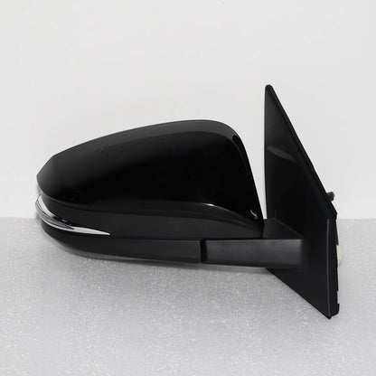 Toyota RAV4 (2013-2015) - Passenger Side View Mirror  (Power Operated, Paint to Match, Heated Glass, Turn Signal Light )