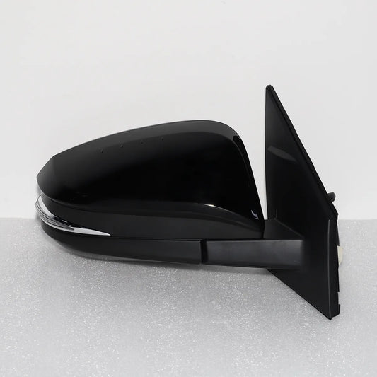 Toyota RAV4 (2013-2015) - Passenger Side View Mirror  (Power Operated, Paint to Match, Heated Glass, Turn Signal Light )