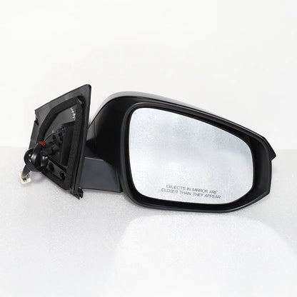 Toyota RAV4 (2013-2015) - Passenger Side View Mirror  (Power Operated, Paint to Match, Heated Glass, Turn Signal Light )
