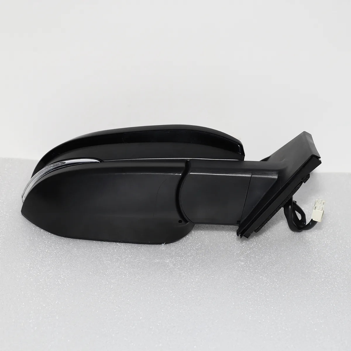 Toyota RAV4 (2013-2015) - Passenger Side View Mirror  (Power Operated, Paint to Match, Heated Glass, Turn Signal Light )
