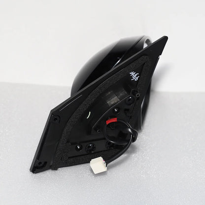 Toyota RAV4 (2013-2015) - Passenger Side View Mirror  (Power Operated, Paint to Match, Heated Glass, Turn Signal Light )