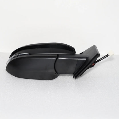 Toyota RAV4 (2013-2015) - Passenger Side View Mirror  (Power Operated, Paint to Match, Heated Glass, Turn Signal Light, Blind Spot Monitor )