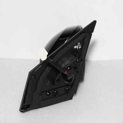 Toyota RAV4 (2013-2015) - Passenger Side View Mirror  (Power Operated, Paint to Match, Heated Glass, Turn Signal Light, Blind Spot Monitor )