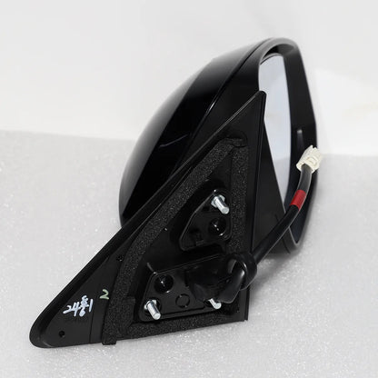 Toyota Highlander (2014-2019) - Passenger Side View Mirror  (Power Operated, Paint to Match, Heated Glass, Turn Signal Light )