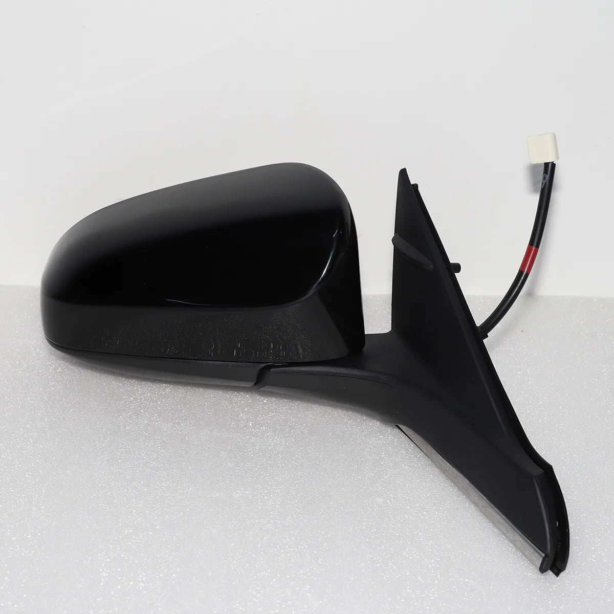 Toyota Camry (2015-2017) - Passenger Side View Mirror  (Power Operated, Paint to Match, Heated Glass )