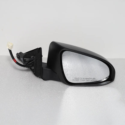 Toyota Camry (2015-2017) - Passenger Side View Mirror  (Power Operated, Paint to Match, Heated Glass )