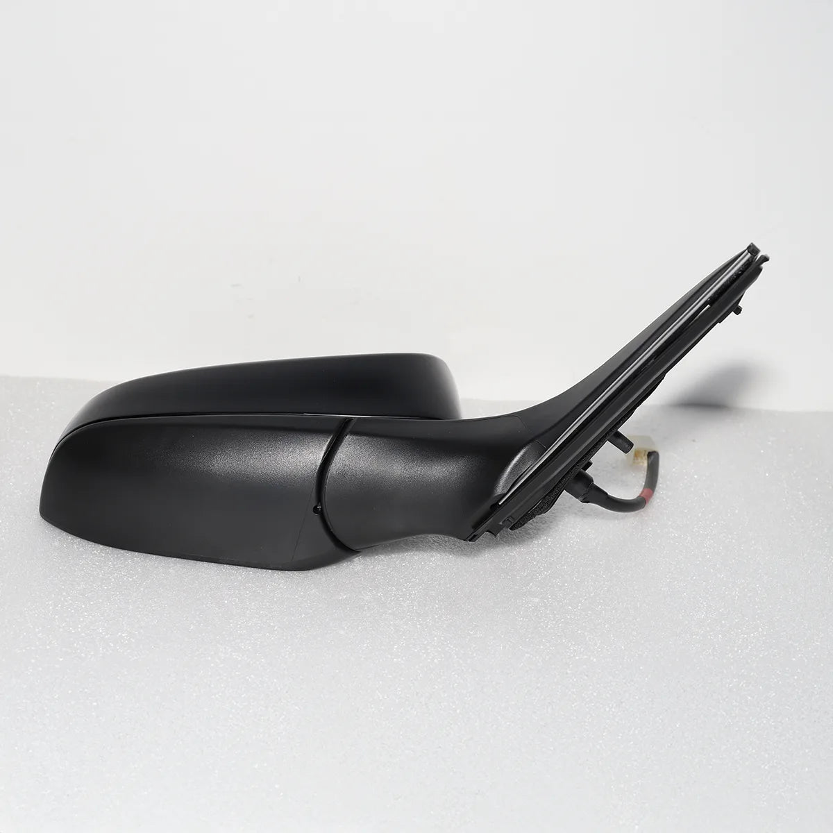 Toyota Camry (2015-2017) - Passenger Side View Mirror  (Power Operated, Paint to Match, Heated Glass )