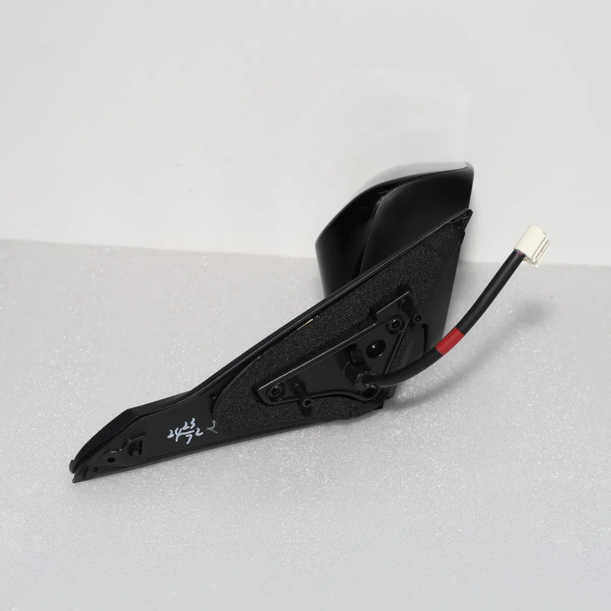 Toyota Camry (2015-2017) - Passenger Side View Mirror  (Power Operated, Paint to Match, Heated Glass )
