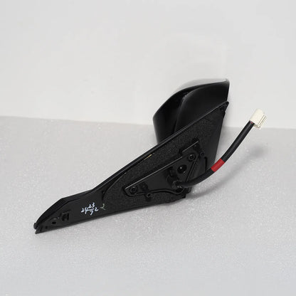 Toyota Camry (2015-2017) - Passenger Side View Mirror  (Power Operated, Paint to Match, Heated Glass )