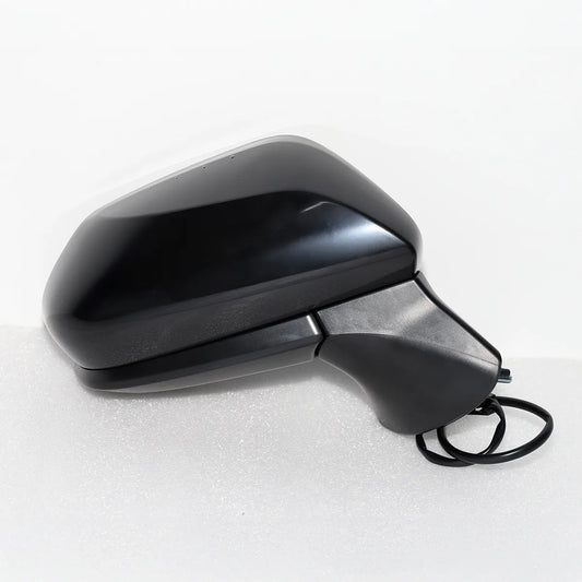 Toyota Camry (2018-2023) - Passenger Side View Mirror  (Power Operated, Paint to Match, Non Heated )