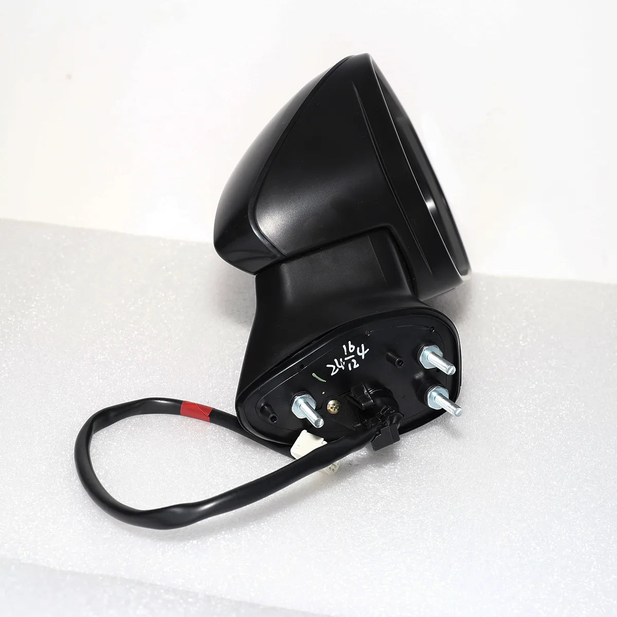 Toyota Camry (2018-2023) - Passenger Side View Mirror  (Power Operated, Paint to Match, Heated Glass, Turn Signal Light, Blind Spot Monitor )