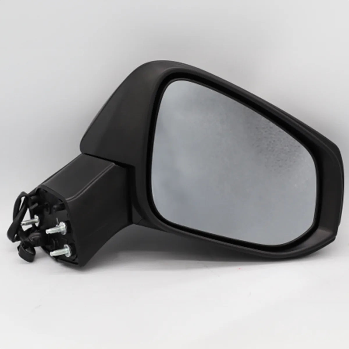 Toyota RAV4 (2019-2021) - Passenger Side View Mirror  (Power Operated, Paint to Match, Non Heated )