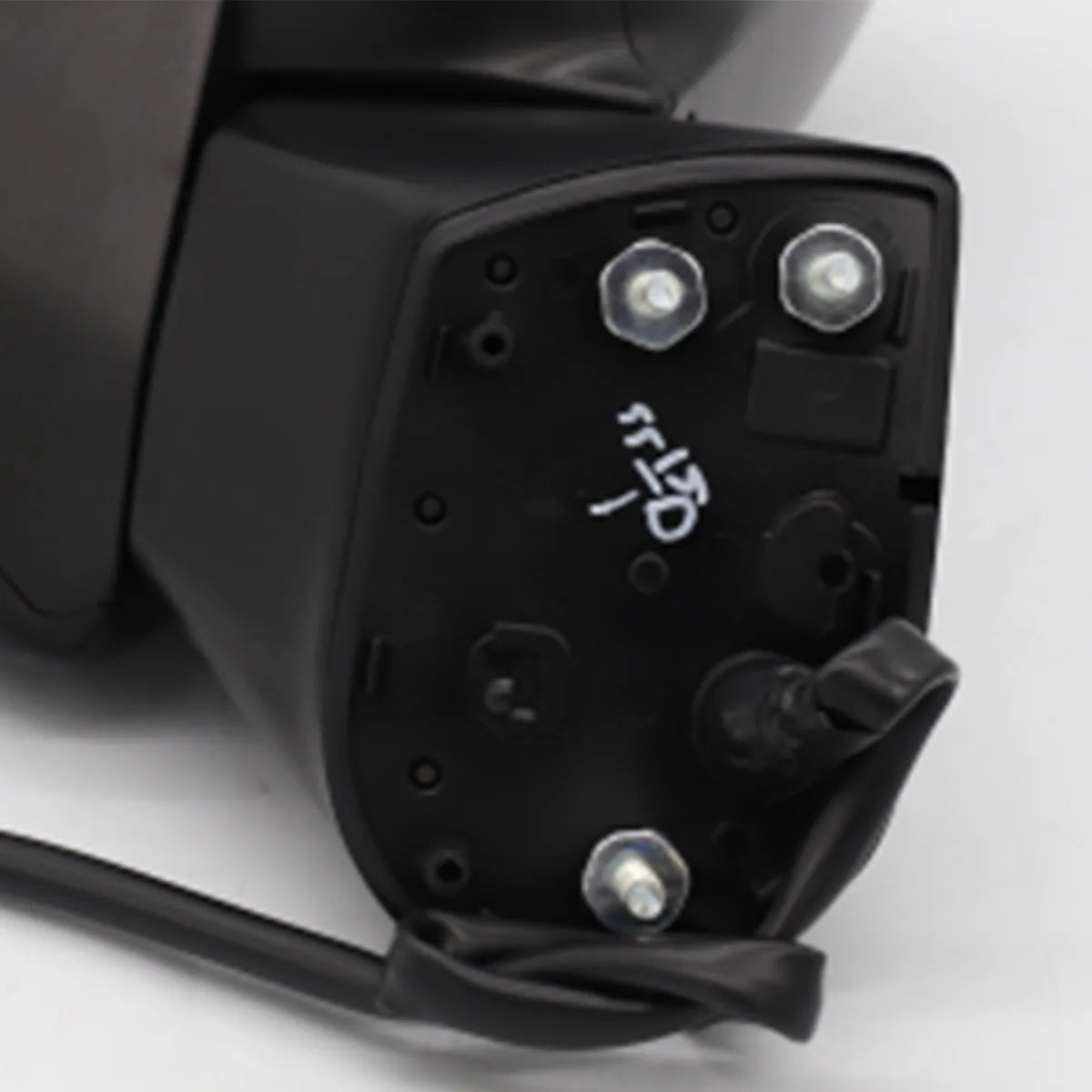 Toyota RAV4 (2019-2021) - Passenger Side View Mirror  (Power Operated, Paint to Match, Non Heated )