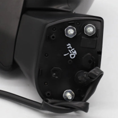Toyota RAV4 (2019-2021) - Passenger Side View Mirror  (Power Operated, Paint to Match, Non Heated )