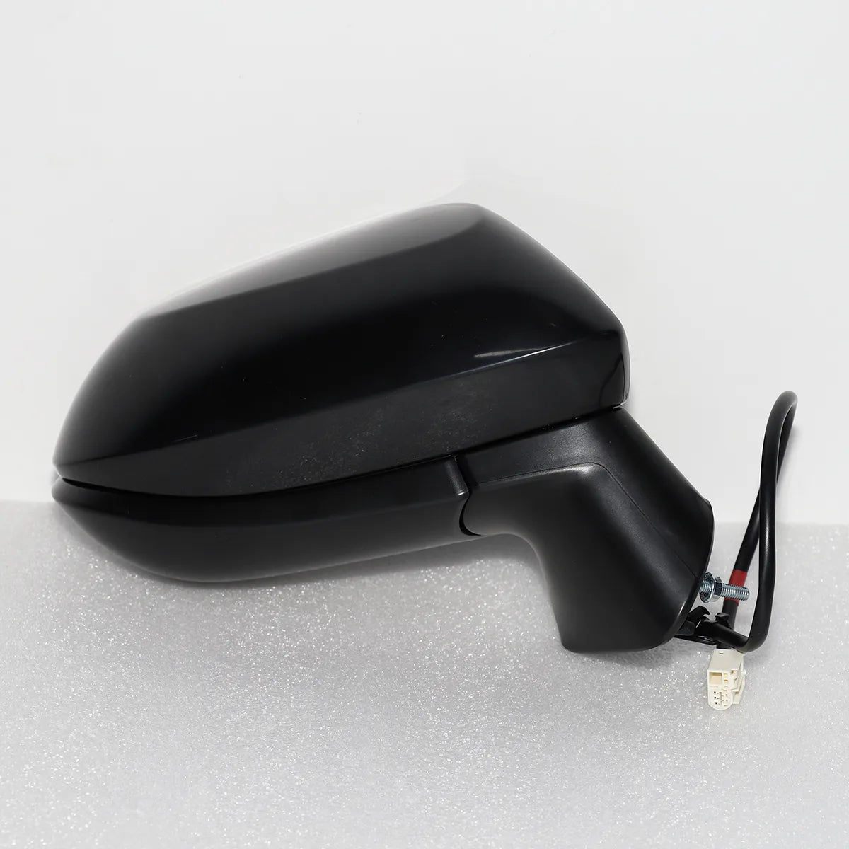 Toyota Corolla (2020-2024) - Passenger Side View Mirror  (Power Operated, Paint to Match, Non Heated )