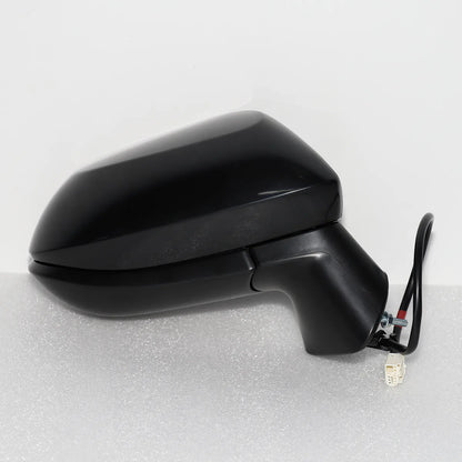 Toyota Corolla (2020-2024) - Passenger Side View Mirror  (Power Operated, Paint to Match, Non Heated )