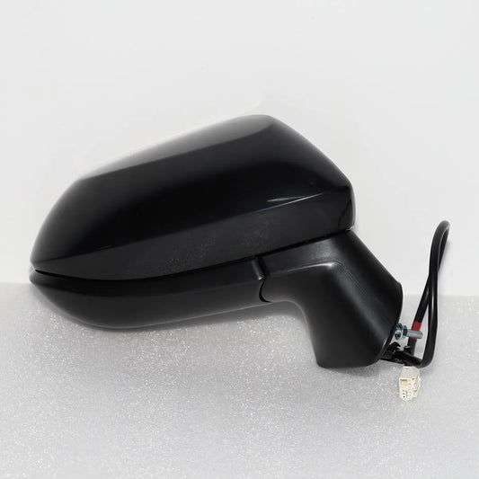 Toyota Corolla (2020-2024) - Passenger Side View Mirror  (Power Operated, Paint to Match, Non Heated )