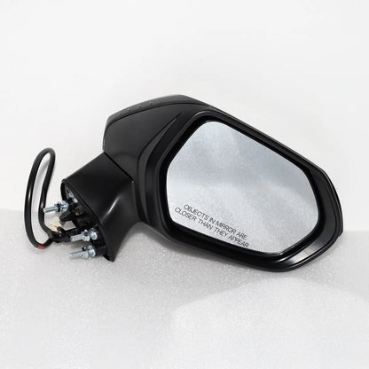 Toyota Corolla (2020-2024) - Passenger Side View Mirror  (Power Operated, Paint to Match, Non Heated )