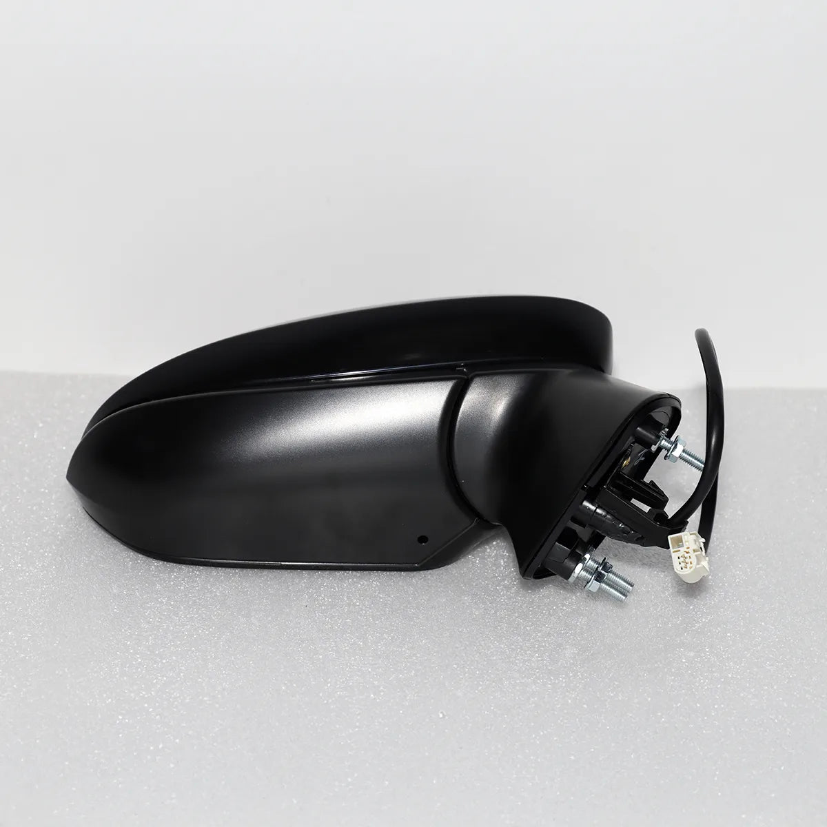 Toyota Corolla (2020-2024) - Passenger Side View Mirror  (Power Operated, Paint to Match, Non Heated )