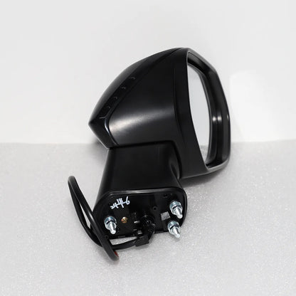 Toyota Corolla (2020-2024) - Passenger Side View Mirror  (Power Operated, Paint to Match, Non Heated )
